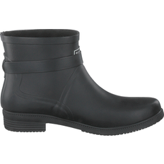 Welly - Black