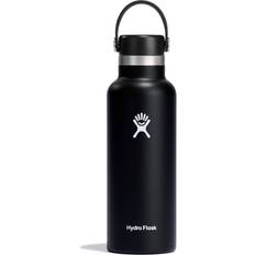 Hydro flask standard mouth flex Hydro Flask Standard Mouth Flex Drikkedunk 0.532L
