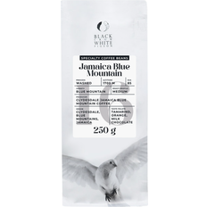 Jamaica blue mountain Coffee Friend Jamaica Blue Mountain Coffee Beans 250g