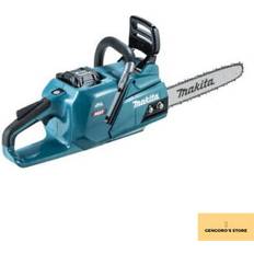 Makita Chainsaws Makita 40V Max Rechargeable Chainsaw Guide Bar 450mm M450C 80TXL