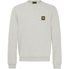 Belstaff Sweatshirt - Old Silver Heather
