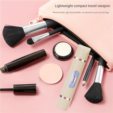 Pink Bikini Trimmers SEM Bikini Trimmer for Women Painless Ladies Hair Removal Pink