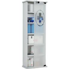 Glass Medicine Cabinets VCM Gusal XXL (GUSAL_26338_916992)