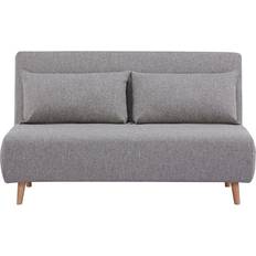 House Nordic Marlow Gray Sofa 192.5cm 2 personers