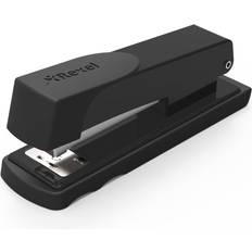 Staplers & Staples Rexel Meteor Half Strip Metal Stapler