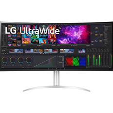 5120x2160 (UltraWide) Monitors LG UltraWide 40WP95XP-W