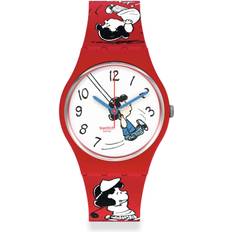 Swatch Klunk (SO28Z106)