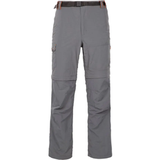 Trespass Men's Rynne Trousers - Grey