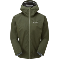Montane jacket mens Montane Spirit Jacket - Oak Green