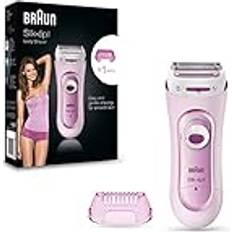 Braun Silk Soft 5100 Lady Shaver