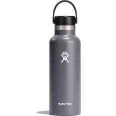 Hydro Flask Standard Mouth Flex Stone Water Bottle 0.532L