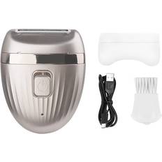 Bikini Trimmers on sale Tlily Electric Trimmer Rechargeable Waterproof Body Hair