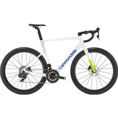 Cannondale supersix evo Cannondale SuperSix Evo Carbon 1 2024 61cm - Cashmere