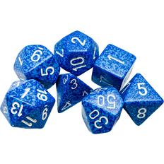 Chessex Polyhedral 7 Dice Set