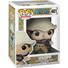 Funko Pop! Animation One Piece Usopp