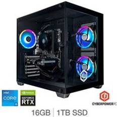Ark i5-14400F Gaming PC