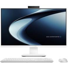ASUS 16 GB - All-in-one Desktop Computers ASUS 27 All-in-One Desktop PC Intel Core i5