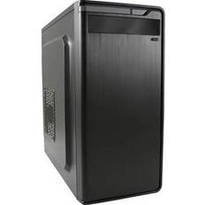 32 GB - Intel Core i5 Desktop Computers Joy-it Desktop PC I5-14400-32GB-1TB-DVD-W11 Intel Core i5 14400-32GB-1TB-DVD-W11
