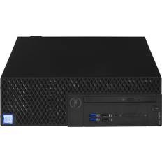Dell Refurbished A Desktop PC DELL3070 16GB RAM 512GB SSD