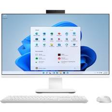 ASUS 16 GB - All-in-one Desktop Computers ASUS 90PT03W1-M00F00 All-in-One Desktop PC