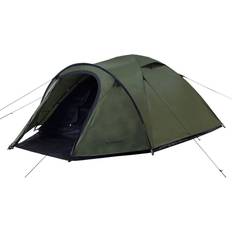 Camping tent Treklife UV Block XL 4P Tent
