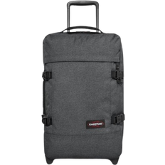 2 hjul Kabinväskor Eastpak Strapverz 51cm - Black Denim