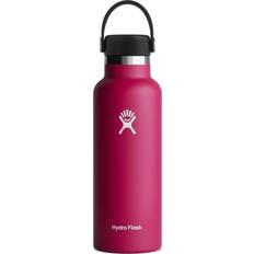 Hydro Flask Standard Mouth Flex Snapper Water Bottle 0.532L