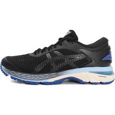 Asics Gel-Kayano 25 - Black Blue