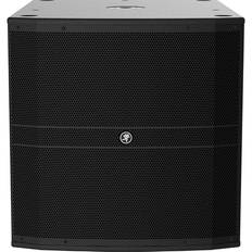 Speaker Connections Subwoofers Mackie DRM18S-P