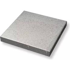 Markplatta Villa 2131007B 400x400x50mm