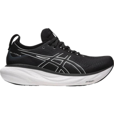 Nimbus 25 black Asics Gel-Nimbus 25 M - Black/Pure Silver