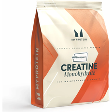 Myprotein Creatine Monohydrate Powder 250g