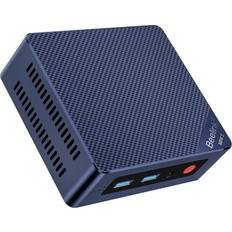 Beelink Mini S12 N95 Intel 12th Gen N95 Processor 8GB DDR4 256GB SSD