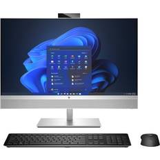 HP EliteOne 870 G9 27 Inch AIO Desktop PC