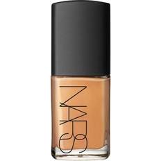 NARS Sheer Glow Foundation Tahoe