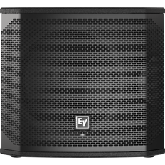 Electro-Voice Højtalere Electro-Voice ELX200-12P Black