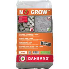 Mark-, Murstenar & Bruk Dansand Dansand No-Grow 20kg