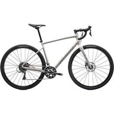 Specialized Diverge E5 2025 61cm - Gloss Birch/White Mountains Unisex