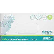 Nitrilhandske Ultra Comfort - 150 St