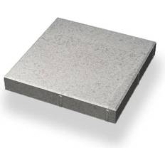 Siena Slät Fasad 2120007B 350x350x50mm