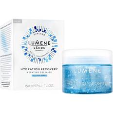 Lumene mask Lumene Hydration Recovery Aerating Gel Mask 150ml