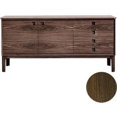 Skovby Sm300 Skänk Valnöt Lack Sideboard