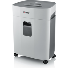 Shredders Dahle PaperSAFE PS100 Cross Cut Shredder