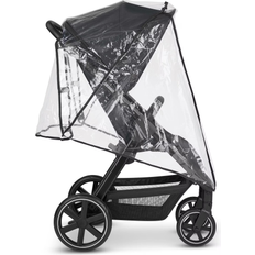 Fundas para cochecitos ABC Design Chubasquero Golf Con Capota Mod. 2023