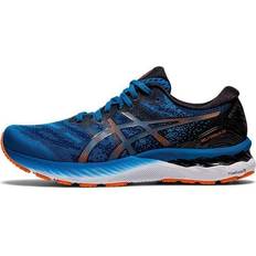 Asics Gel-Nimbus 23 - Reborn Blue