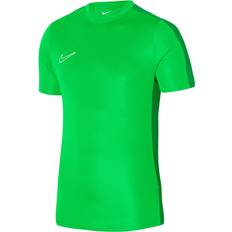 Nike Dri-Fit Kinder Trainingsshirt Academy 23 - Green/Dark Green