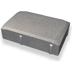 Benders Stil Helsten 2251001B 210X140X50mm