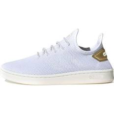 adidas Neo Court Adapt - White/Gold