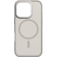 White Diamonds Hybrid Case iPhone 16 Pro