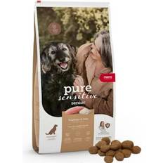 Mera Pure Sensitive Senior Turkey & Rice Dog Food 12.5kg